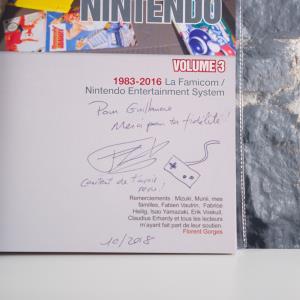 L'Histoire de Nintendo Volume 3 1983-2016 Famicom - Nintendo Entertainment System (06)
